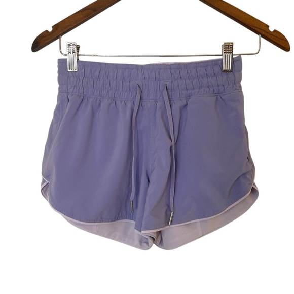 Lululemon Choose A Side Short *3"- Reversible Athletic Shorts- Size 2 - Picture 8 of 15